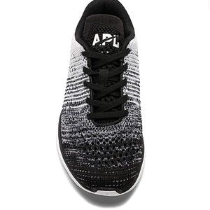 APL Techloom Pro Sneaker EUC